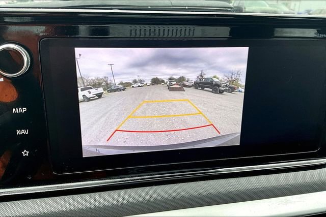 Used 2022 Kia K5 GT-Line image 13