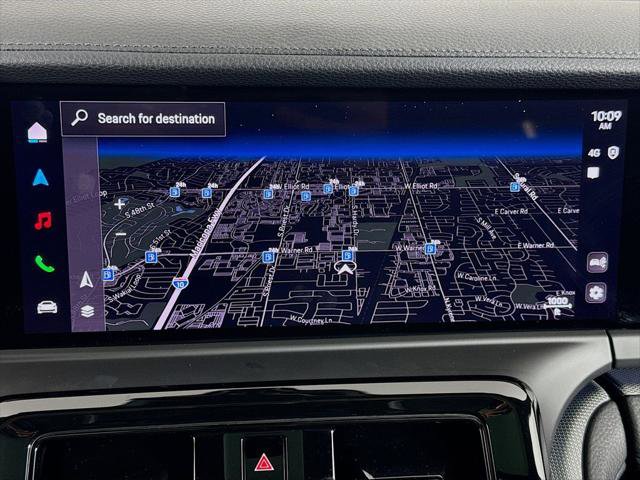 Used 2025 Porsche Panamera RWD image 15