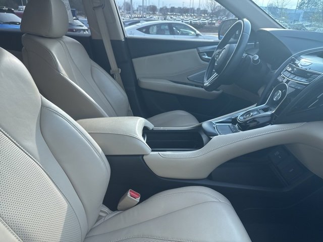 Used 2021 Acura RDX AWD w/ Technology Package image 15