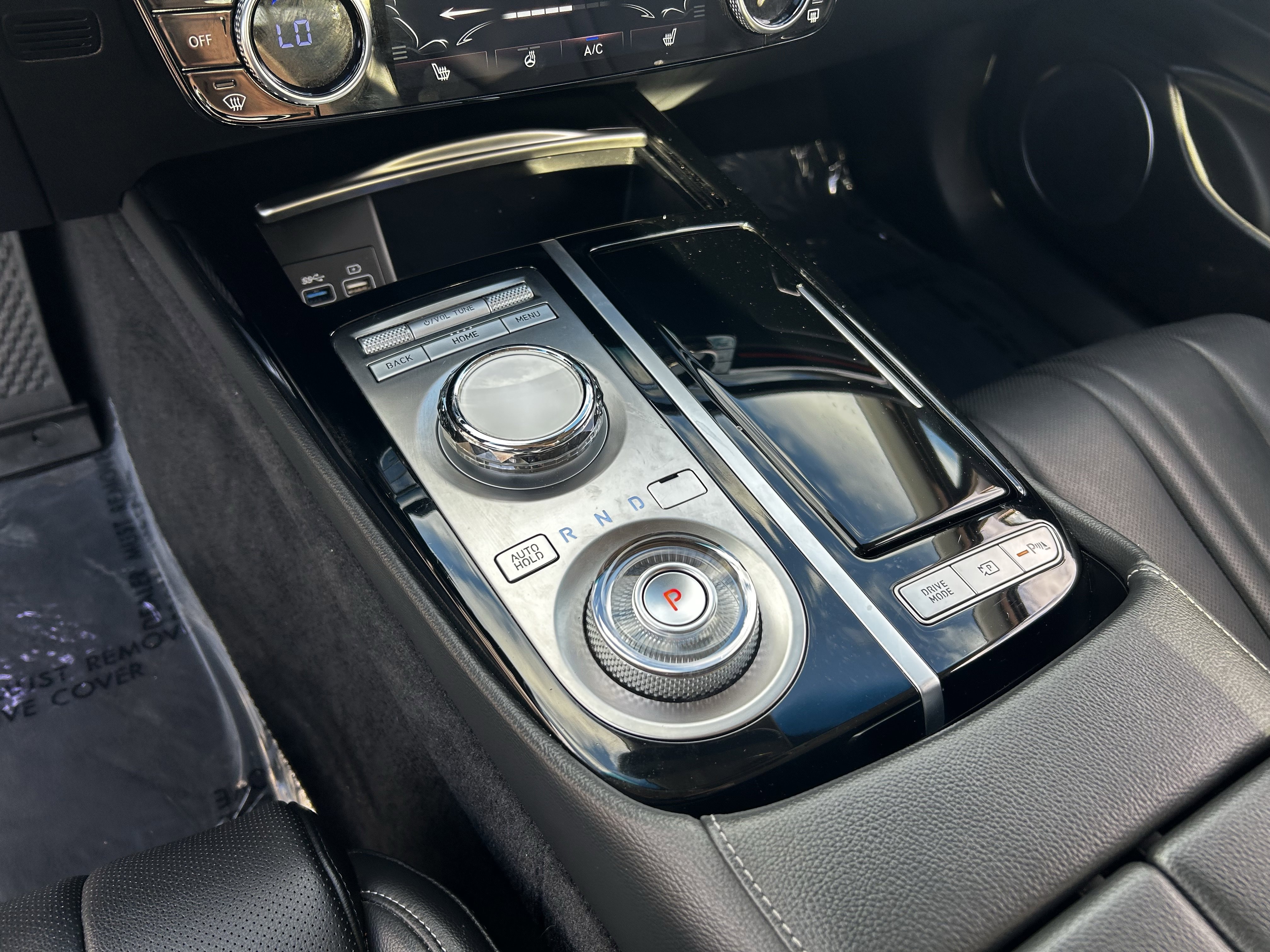 Used 2023 Genesis G80 2.5T image 25