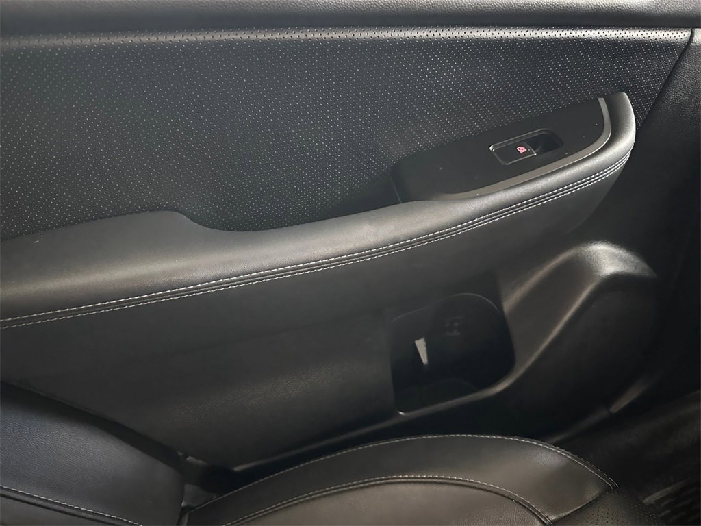 Used 2015 Subaru Outback 2.5i Limited image 42