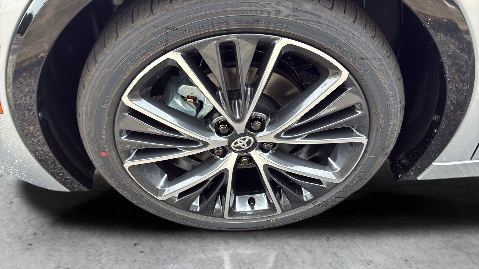 New 2027 Toyota Prius XLE AWD/4WD image 28