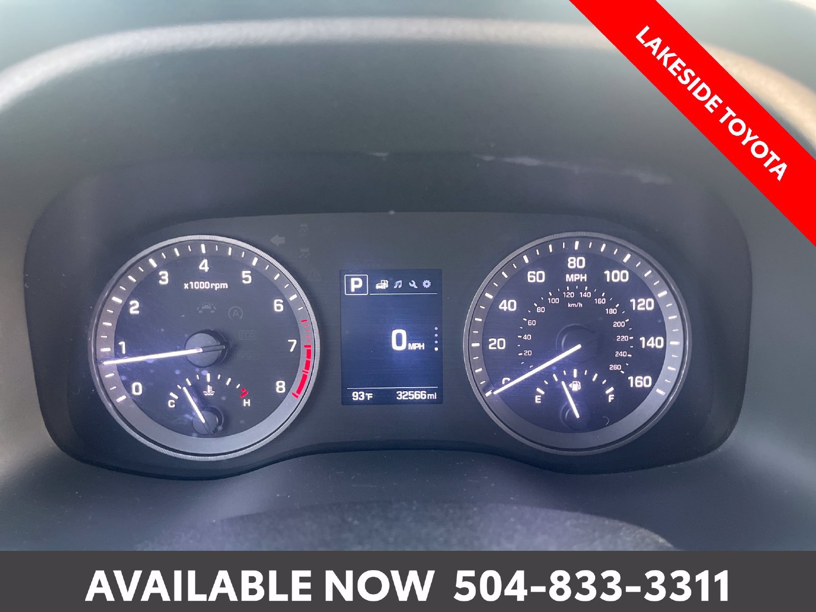 Used 2018 Hyundai Tucson SE FWD image 35