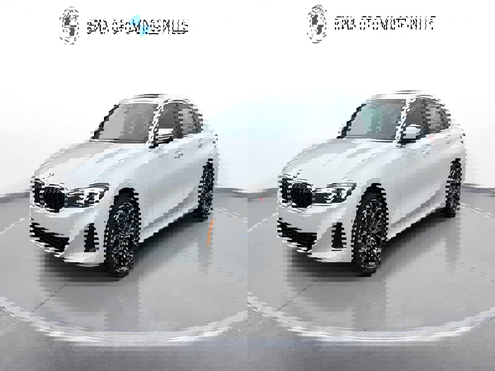 Used 2026 BMW 330i xDrive Sedan w/ Premium Package video 1