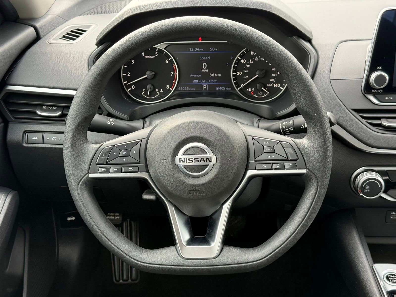 Used 2020 Nissan Altima 2.5 S image 27