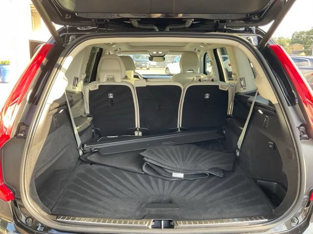 Certified 2024 Volvo XC90 B6 Plus AWD/4WD image 24