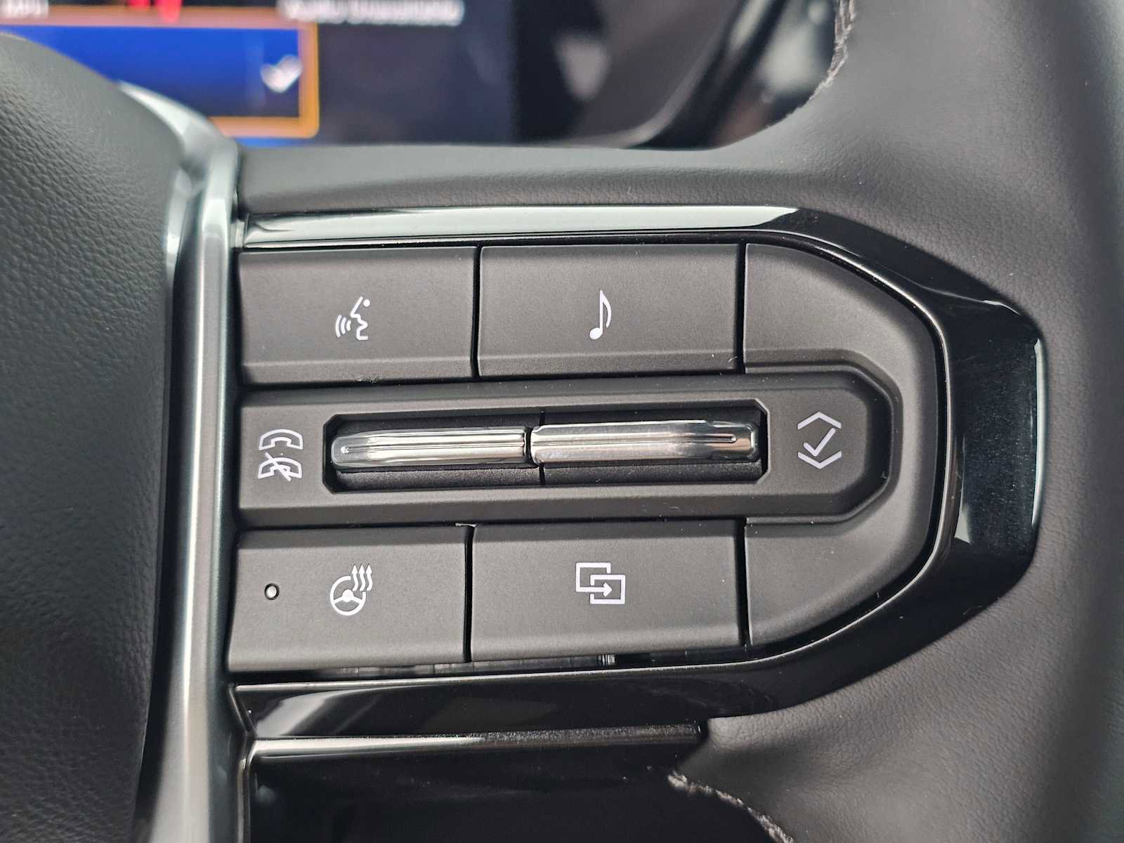 New 2026 Chevrolet Colorado LT image 28