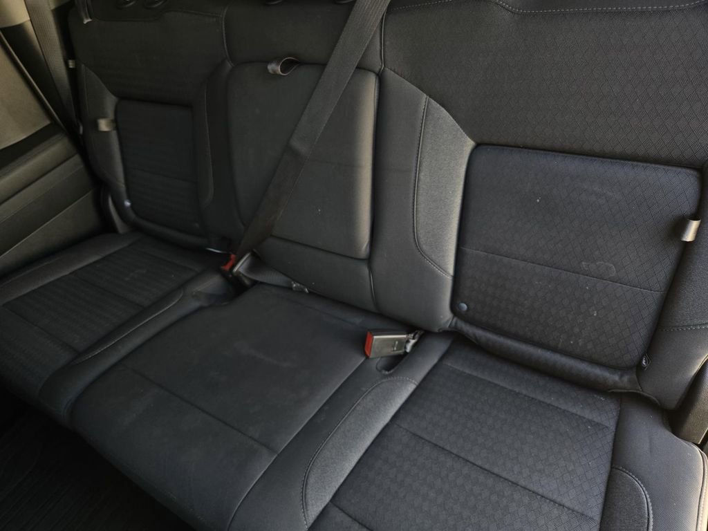 Used 2023 GMC Sierra 1500 Elevation image 12