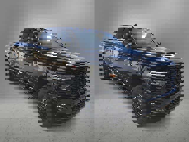 New 2026 RAM 3500 Laramie w/ Night Edition image 8