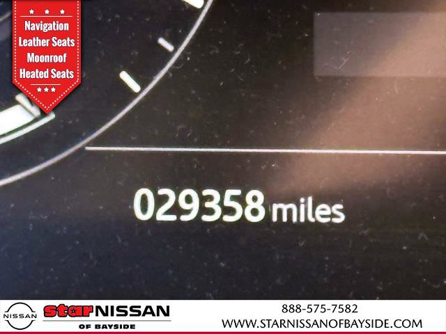 Used 2022 Land Rover Range Rover Sport HSE Silver Edition image 30