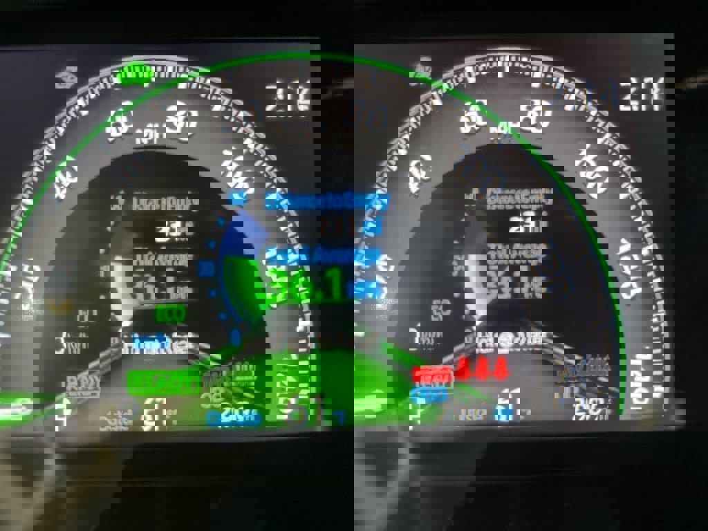 Certified 2025 Toyota RAV4 LE image 10