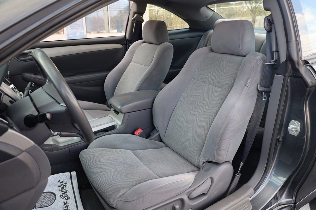 Used 2007 Toyota Solara SE Sport image 14