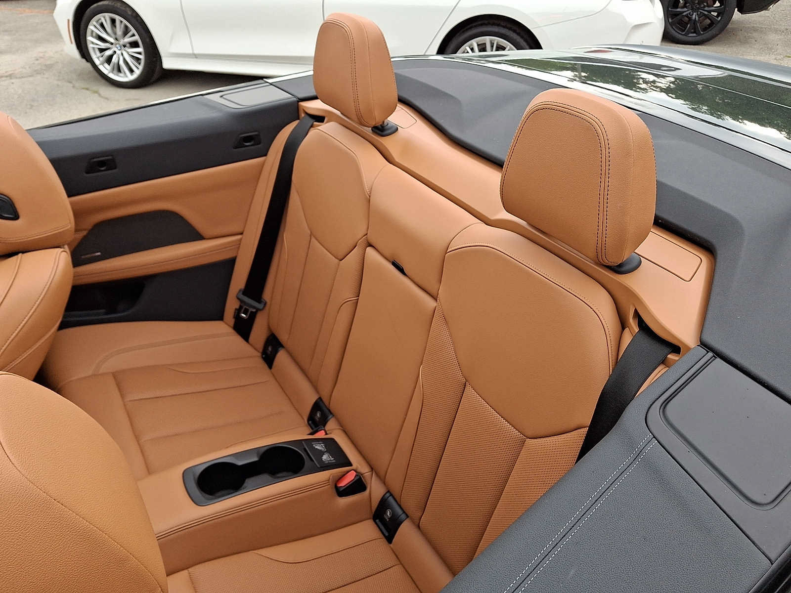 Used 2023 BMW 440i xDrive Convertible w/ Premium Package AWD/4WD image 10