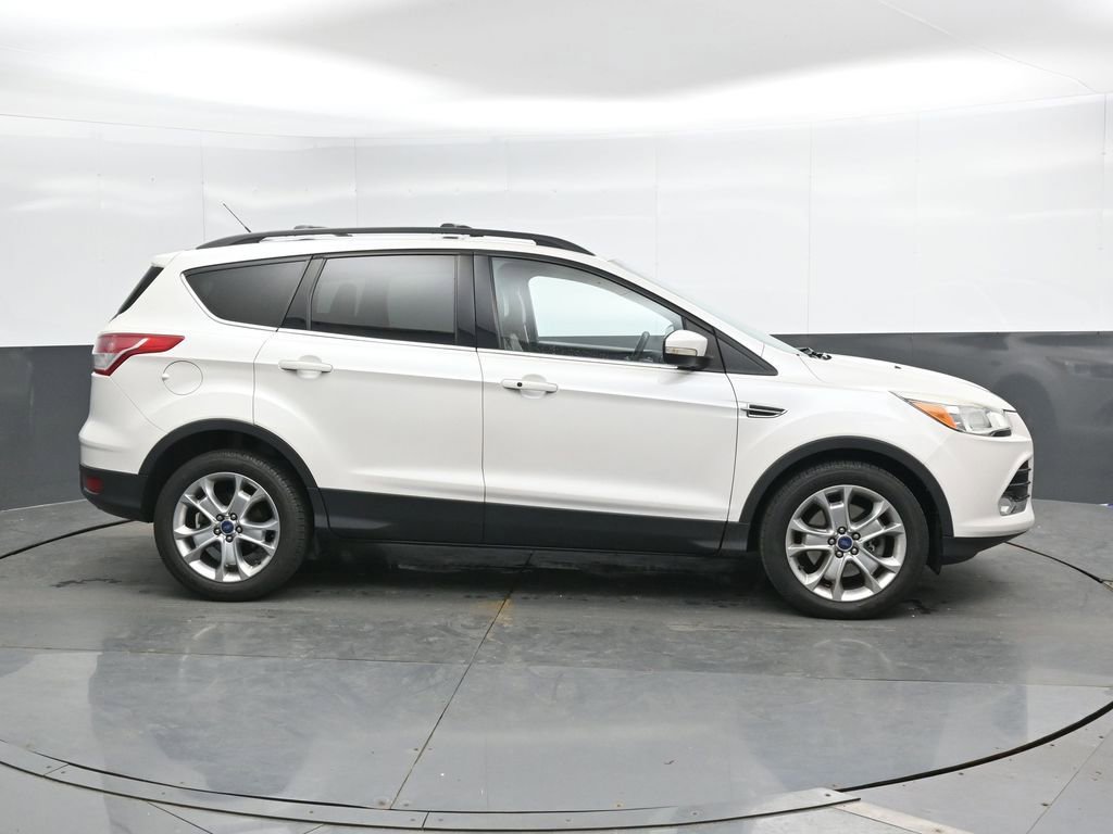 Used 2013 Ford Escape SEL FWD image 4