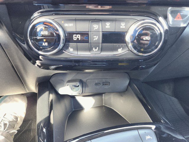 New 2026 Chevrolet Trax ACTIV w/ Driver Confidence Package FWD image 38
