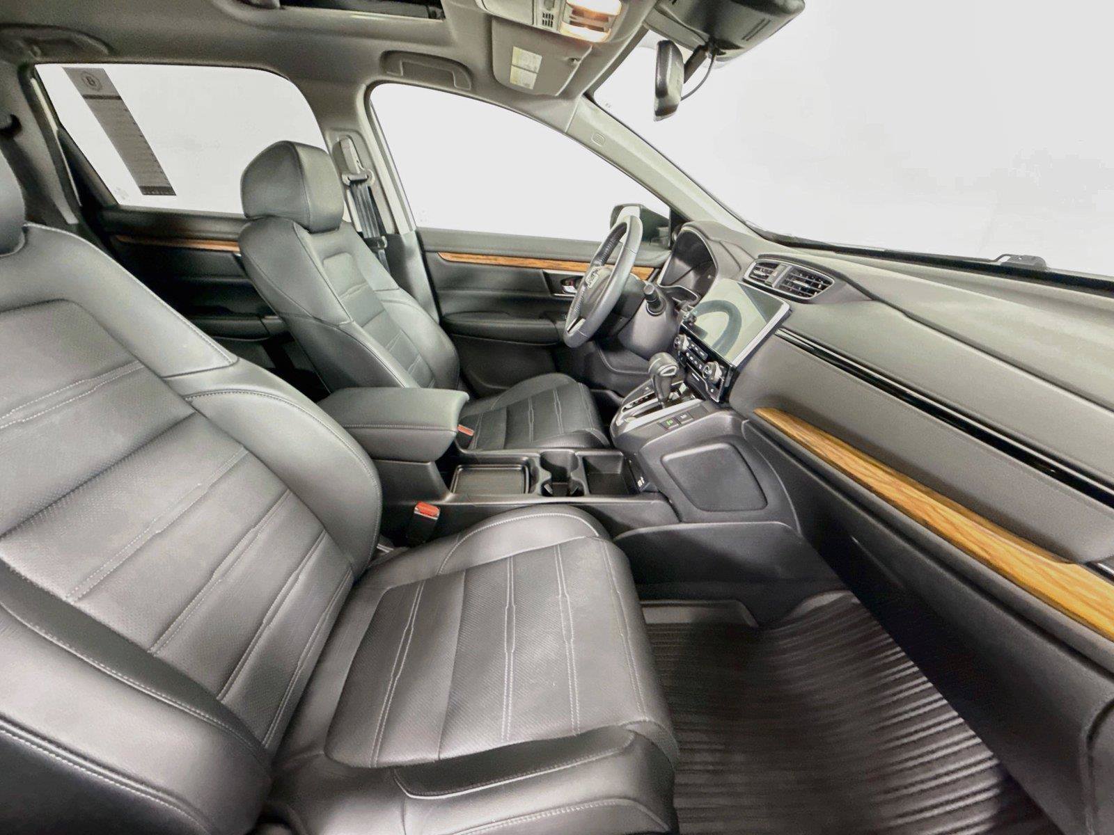 Used 2022 Honda CR-V EX-L image 42