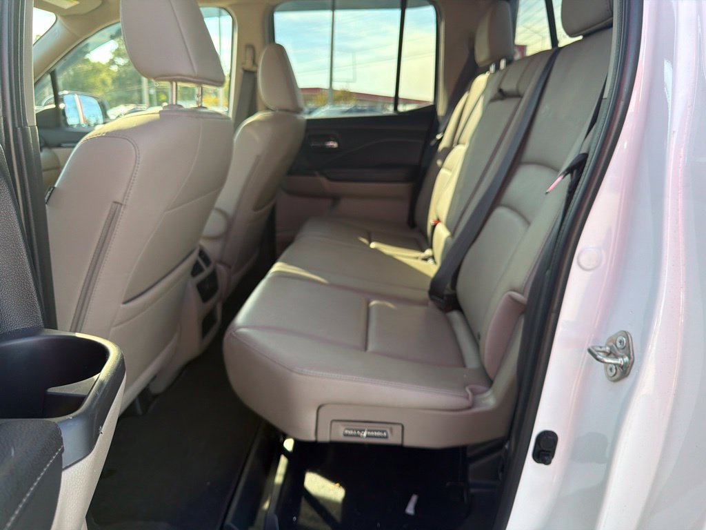 Used 2020 Honda Ridgeline RTL-E image 15