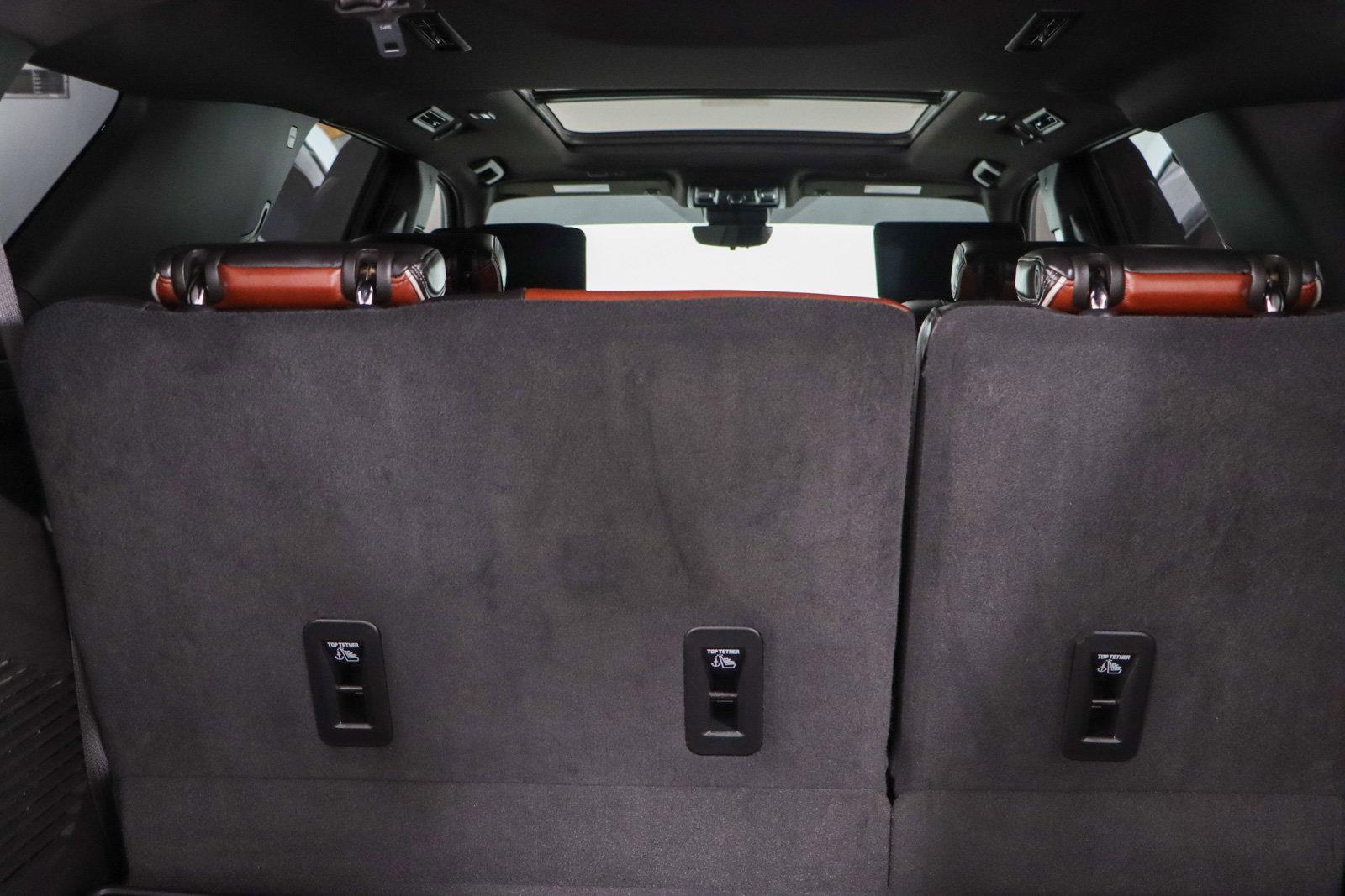 Used 2023 GMC Yukon Denali Ultimate image 36