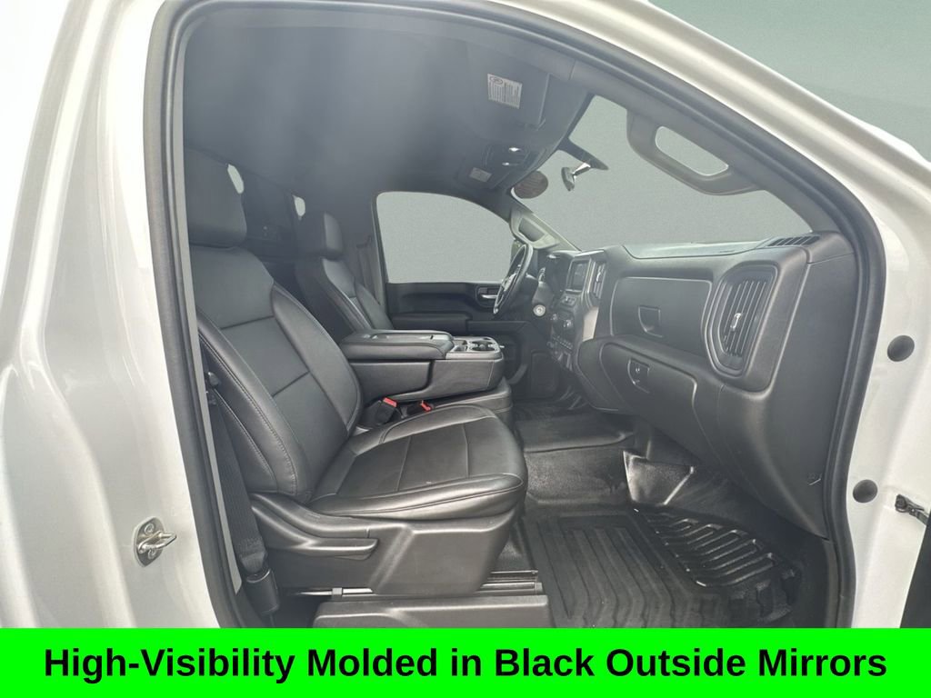 Used 2020 Chevrolet Silverado 3500 W/T w/ WT Convenience Package RWD image 19