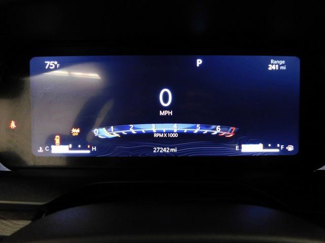 Used 2024 Jeep Grand Cherokee Limited w/ Trailer Tow Package image 56