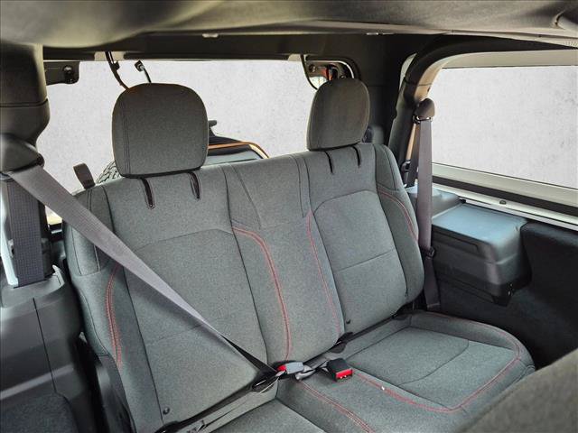 Used 2024 Jeep Wrangler Rubicon AWD/4WD image 15