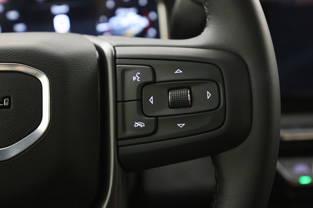 Used 2025 GMC Sierra 2500 Denali Ultimate image 24