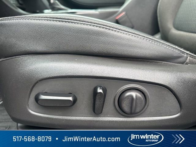 Used 2021 Buick Encore GX Select w/ Experience Buick Package image 23