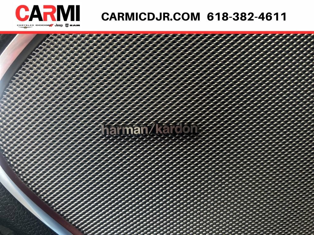 New 2026 RAM 1500 Laramie w/ Night Edition image 13