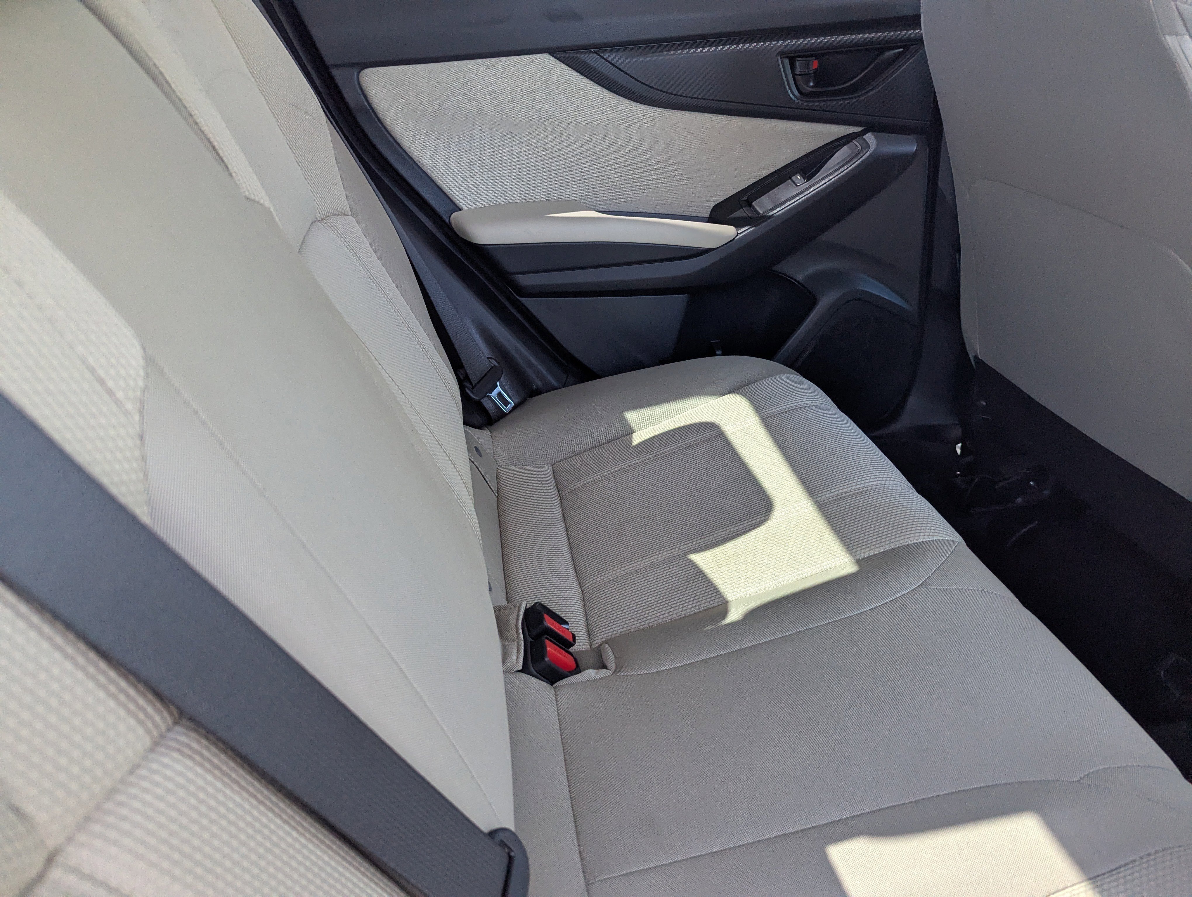 Certified 2023 Subaru Impreza Premium image 14