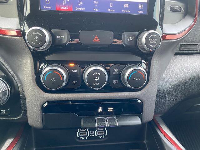 Used 2024 RAM 1500 Rebel image 19
