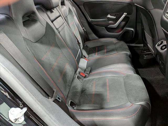 Used 2023 Mercedes-Benz CLA 250 w/ AMG Line image 20