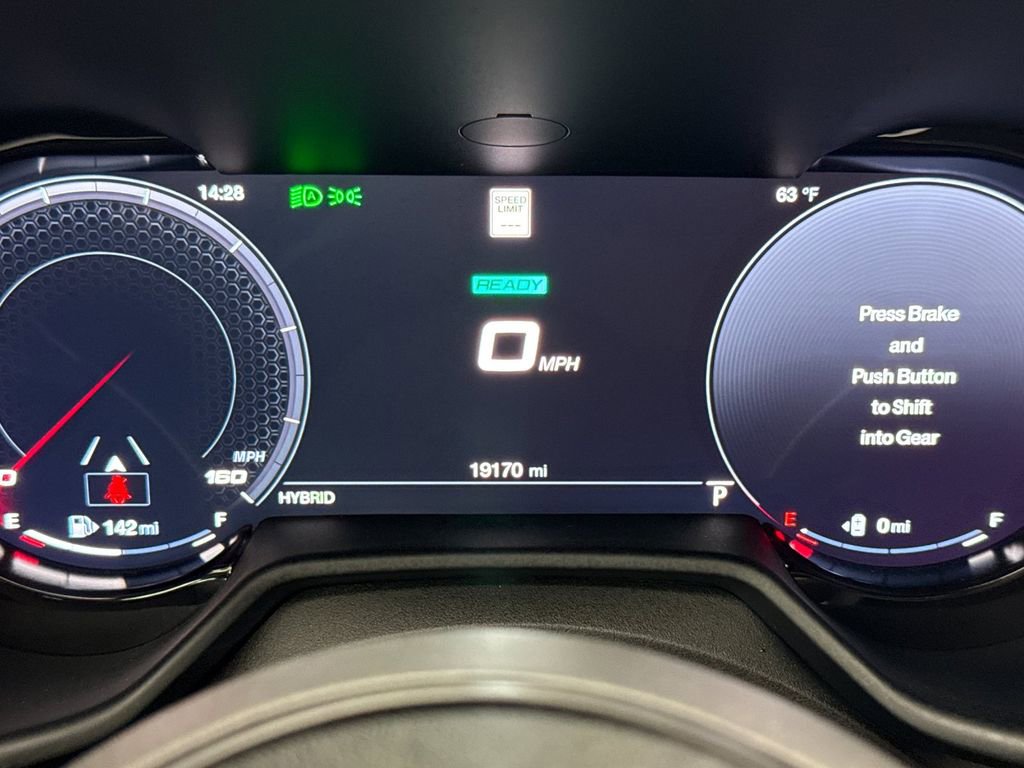 Used 2024 Dodge Hornet R/T Plus image 24