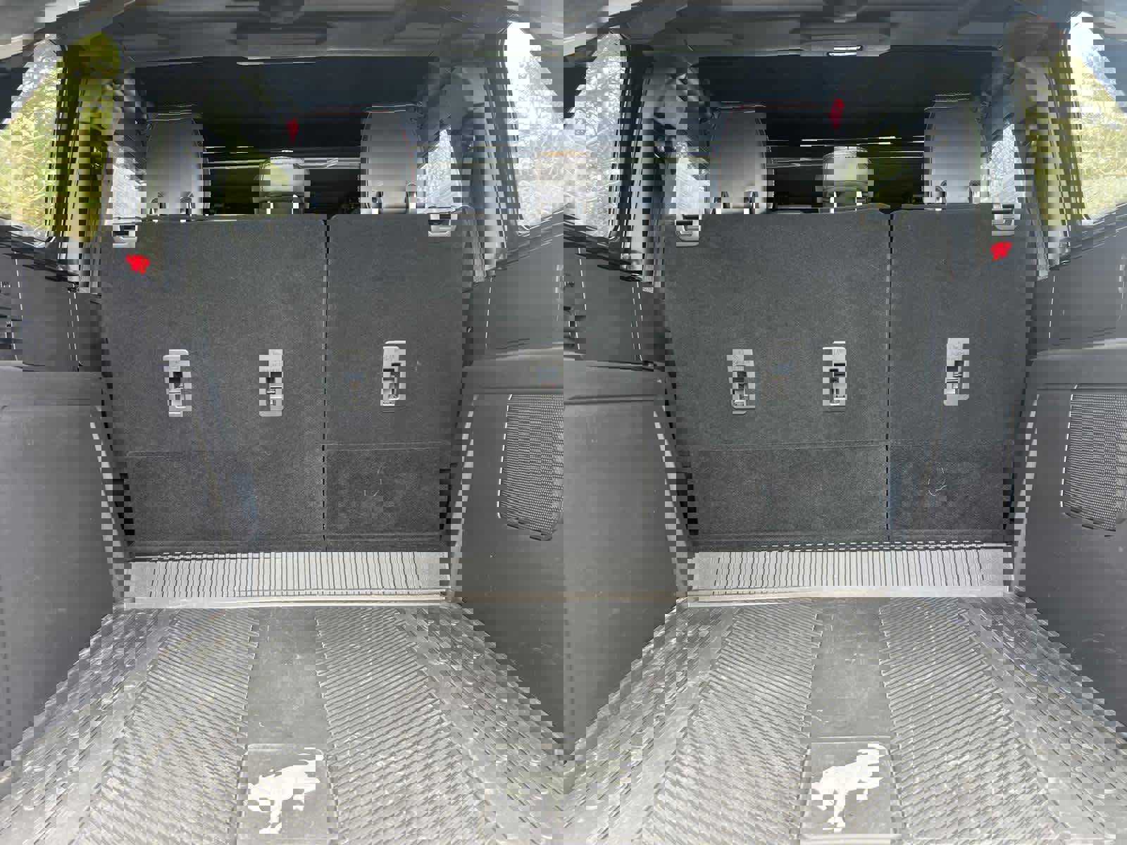 Used 2024 Ford Bronco Raptor image 36