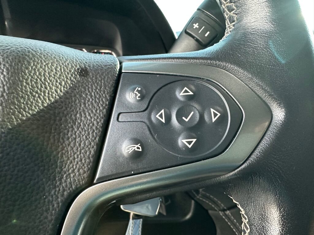 Used 2019 Chevrolet Tahoe LT image 16