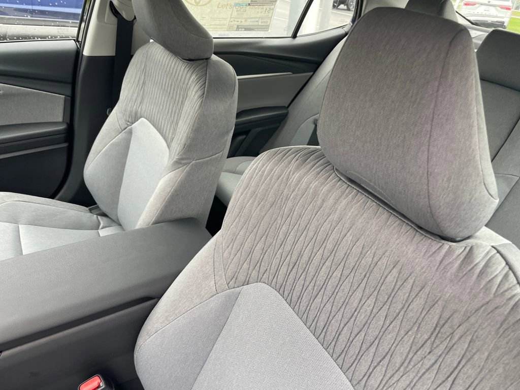 New 2026 Toyota Camry LE image 19