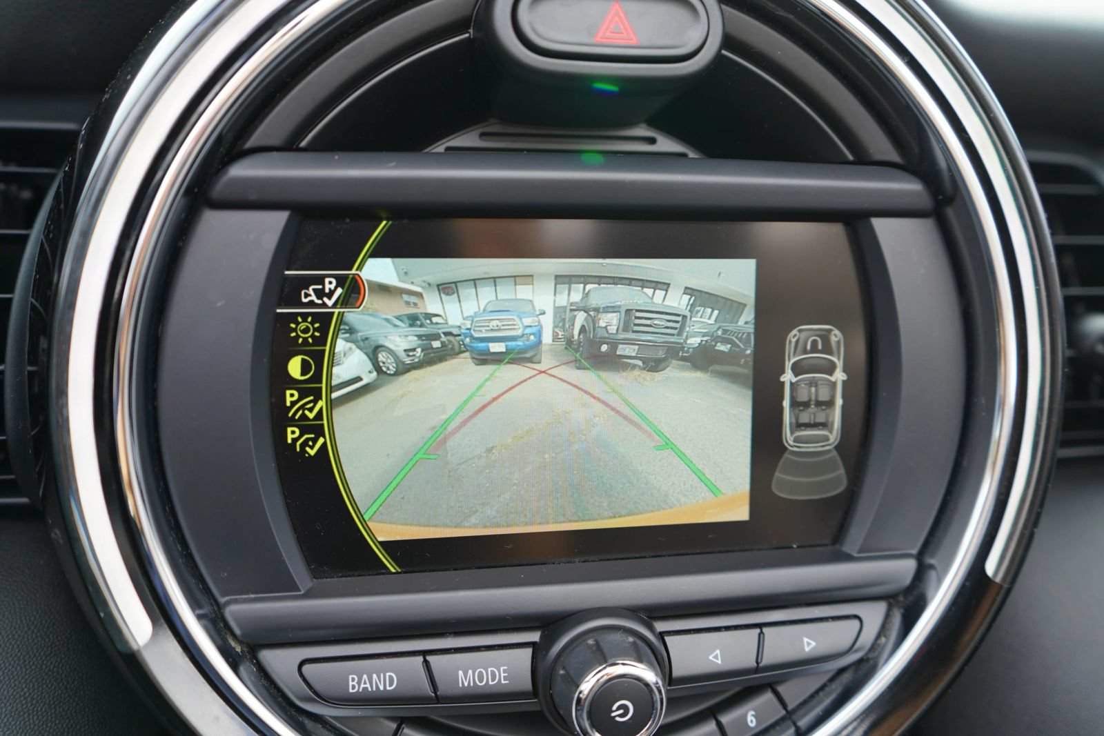 Used 2017 MINI Cooper S FWD image 24