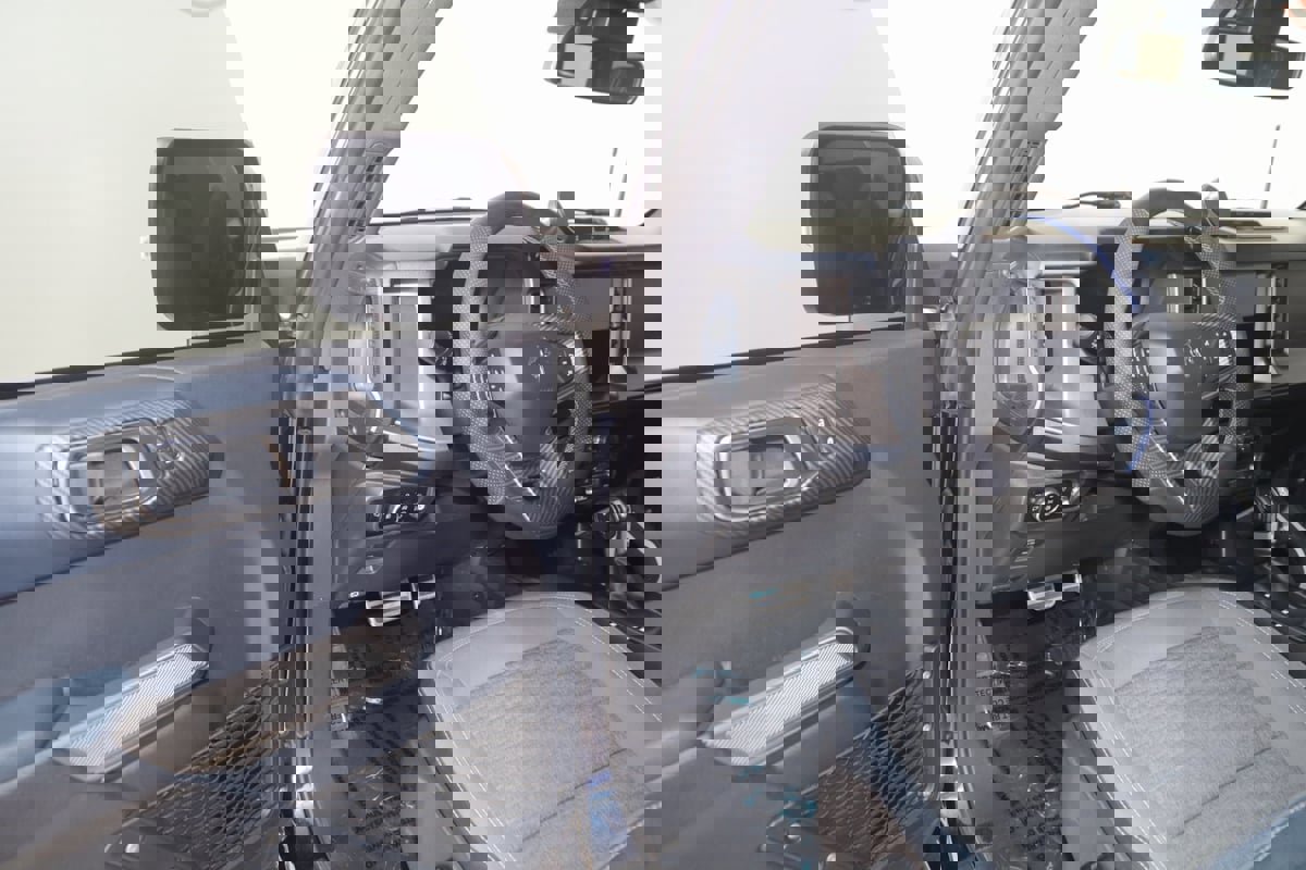 Used 2021 Ford Bronco Outer Banks image 52