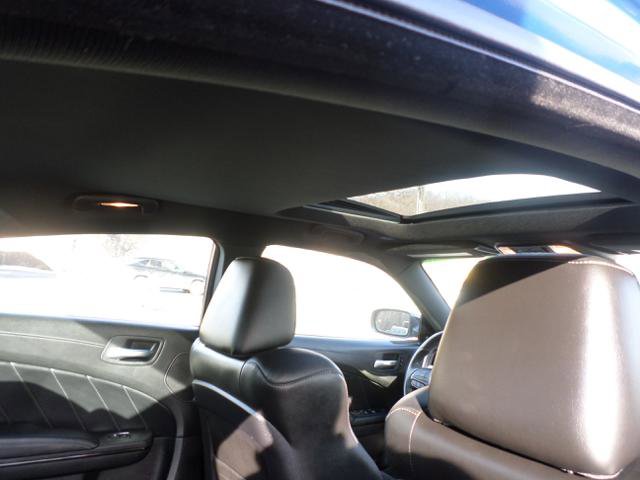 Used 2022 Dodge Charger GT w/ Plus Group AWD/4WD image 34