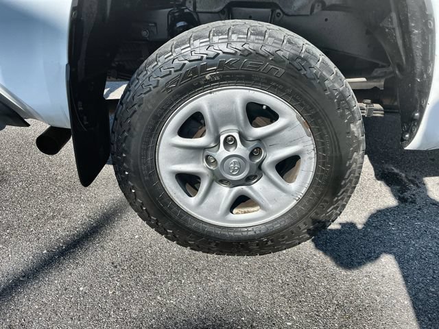 Used 2019 Toyota Tundra SR AWD/4WD image 19