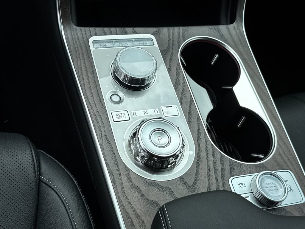 New 2026 Genesis GV80 2.5T Select AWD/4WD image 35