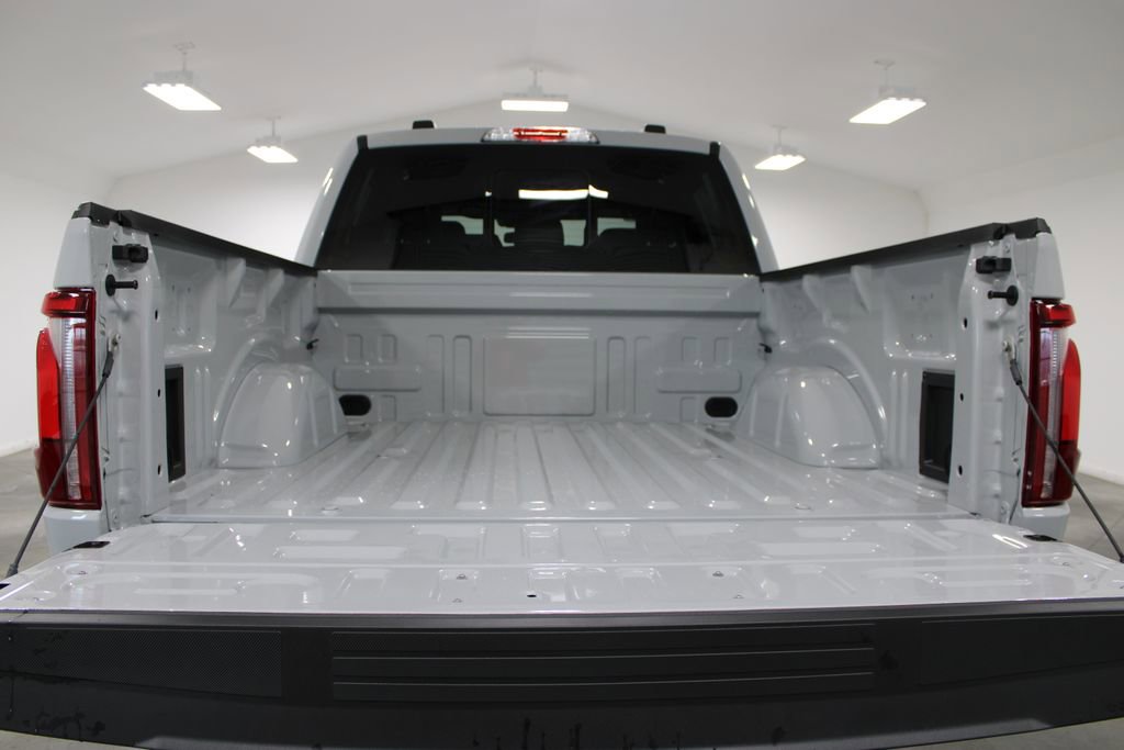 New 2026 Ford F150 Lariat w/ Equipment Group 501A Mid image 17