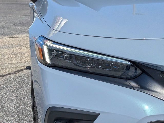 Used 2023 Honda Civic Si image 10