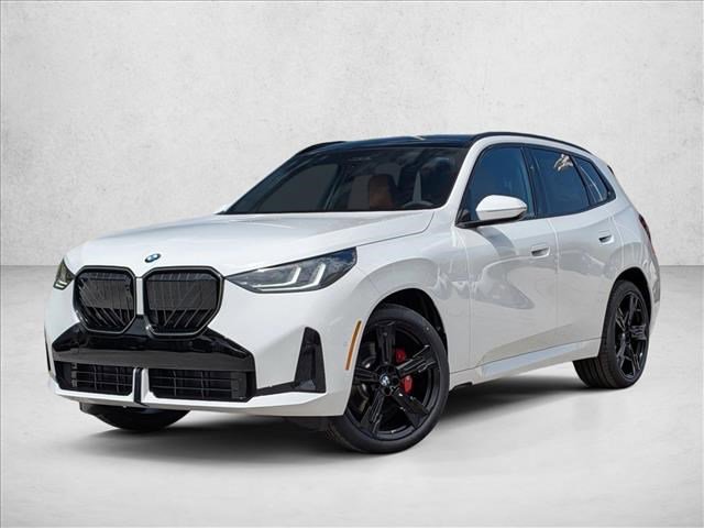 New 2026 BMW X3 xDrive30 w/ Premium Package