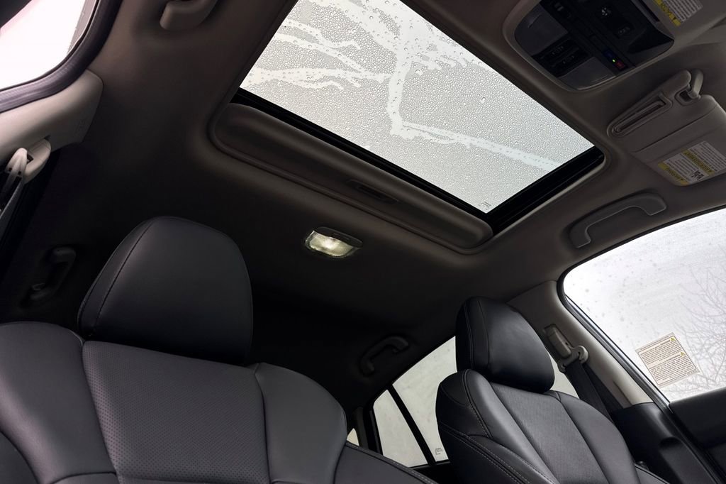 Used 2023 Subaru Impreza 2.0i Limited w/ Popular Package #3 image 18