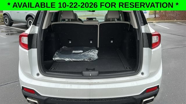 Used 2026 Acura RDX w/ Technology Package AWD/4WD image 26