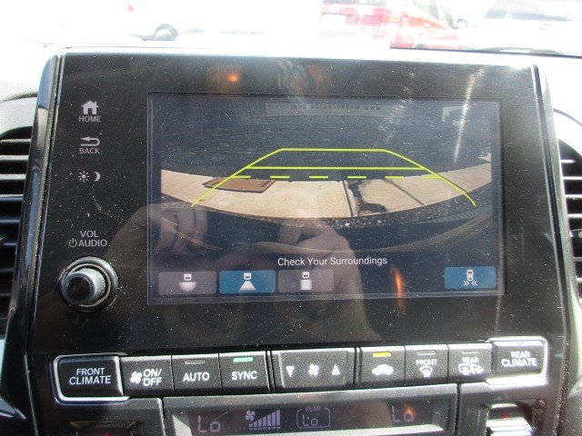 Used 2018 Honda Odyssey EX image 23