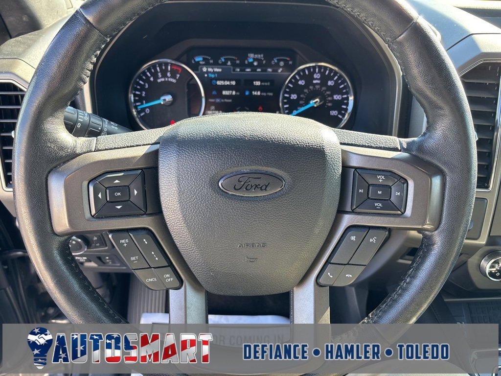 Used 2019 Ford Expedition XLT w/ Equipment Group 202A image 26