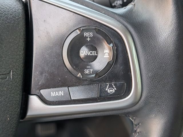 Used 2020 Honda CR-V EX-L image 20