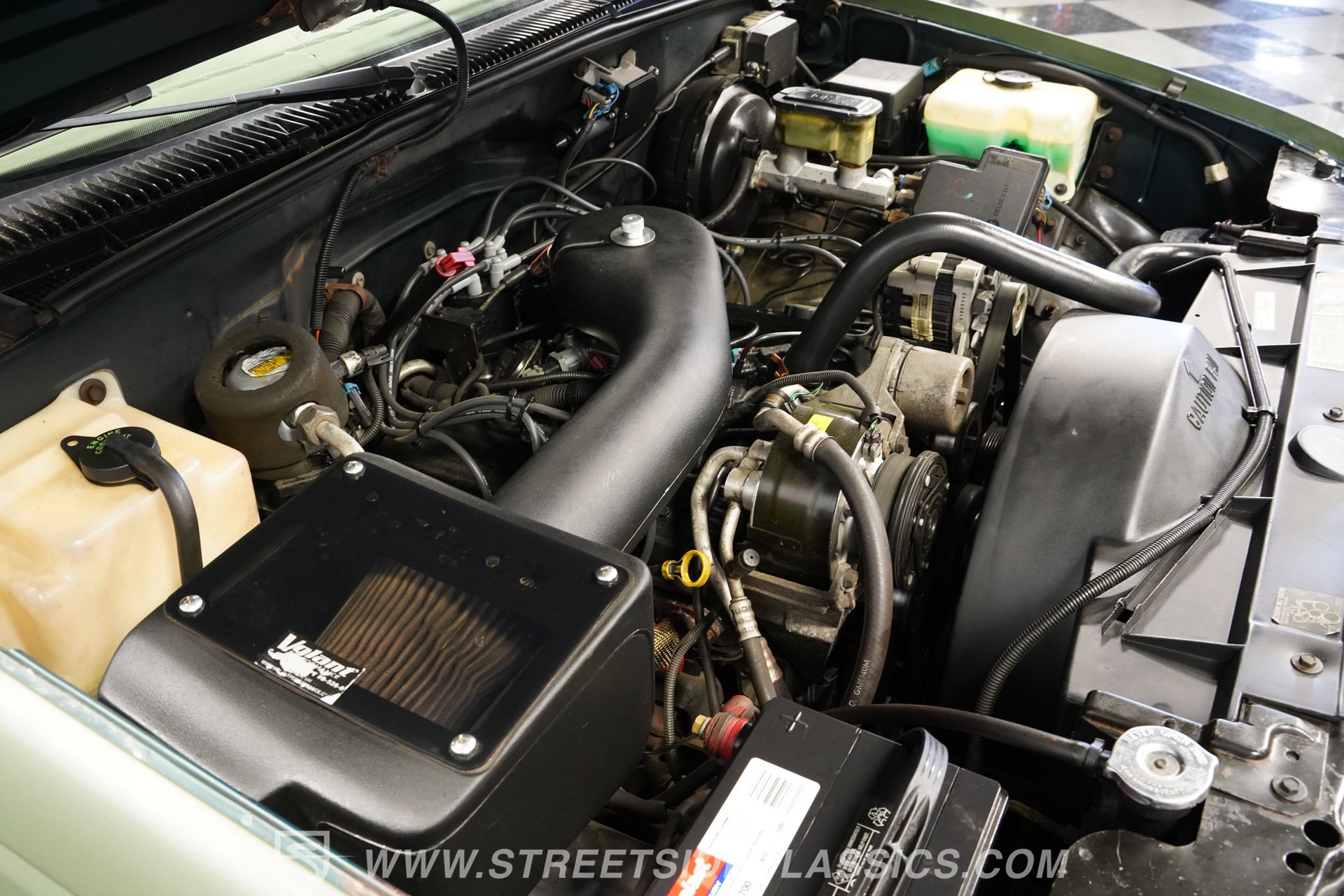 Used 1995 GMC Sierra 1500 2WD Extended Cab image 35