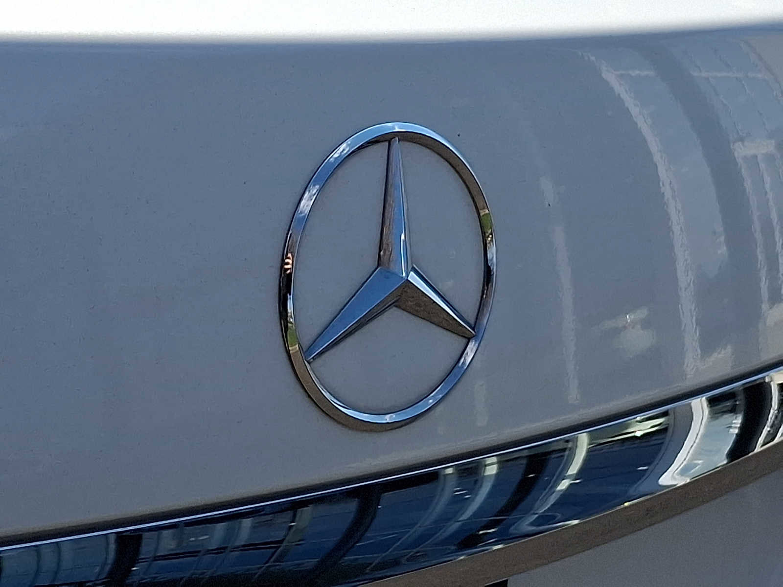 Certified 2022 Mercedes-Benz S 500 4MATIC image 30